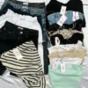 Zara Clothes Pallet | 300+ Pieces Wholesale Zara Clothing