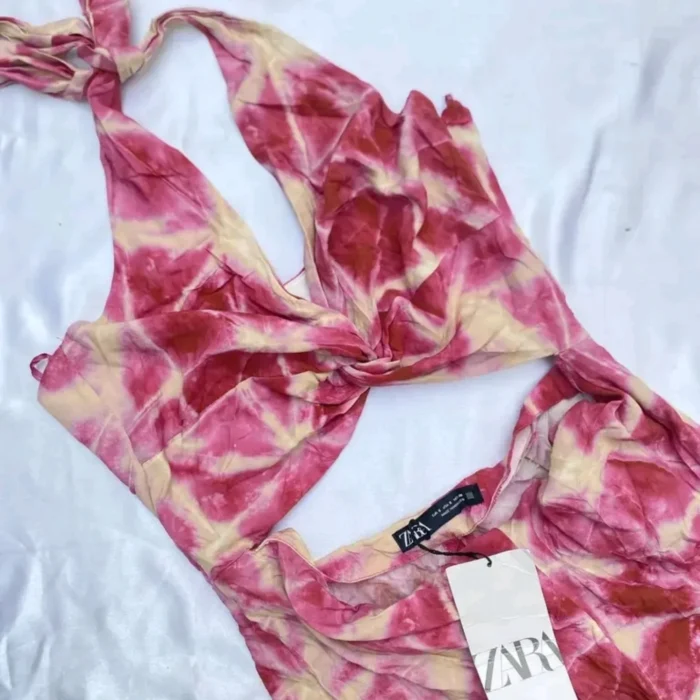 Zara Clothes Pallet | 300+ Pieces Wholesale Zara Clothing
