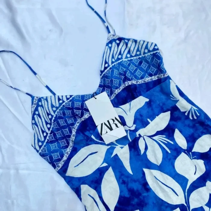 Zara Clothes Pallet | 300+ Pieces Wholesale Zara Clothing