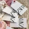Zara Clothing Pallet